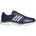adidas Golfschuhe Alphaflex Zoysia, navy/silber