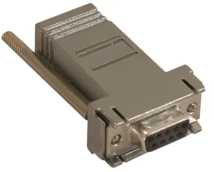 Interface Adapter IA1