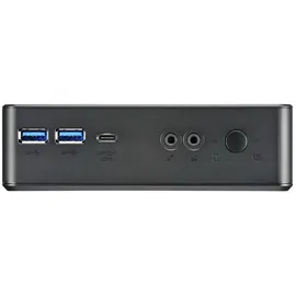 Shuttle XPC Nano NC40U