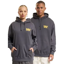 Wood Wood Cass Letter Hoodie eisen - 