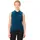 Vaude Damen Matera SL Trikot (Größe S, blau)