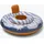 Swim Essentials Baby Schwimmring, Surfer
