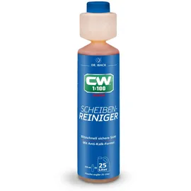 DR. O.K.WACK Dr Wack CW1:100 Super Scheibenreiniger 250 ml