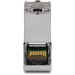 TRENDnet TI-MGBS10 GBIC Single-Mode LC Industrial Module 10km