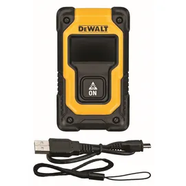 DeWalt DW055PL-XJ Entfernungsmesser bis 16 m