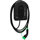 Schneider Charge Pro Wandladestation Typ 2 (22 kW, 32 A) 7 m