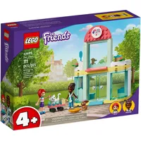 LEGO Friends Tierklinik 41695