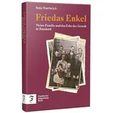 Frankfurter Allgem.Buch Friedas Enkel