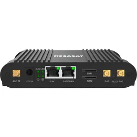 Megasat Camper Connected 5G Ready LTE/WiFi-Routerset