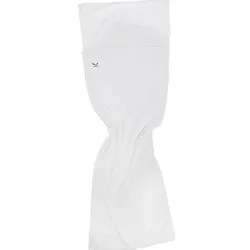 SALEWA Schlafsack Cotton-feel Liner Zip Silveriz, Offwhite, L