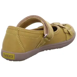 Vado Halbschuhe für Mädchen in gelb - Gelb - 28