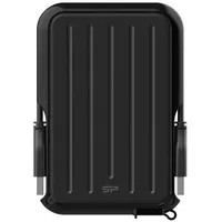 Silicon Power Armor A66 4 TB USB 3.2 schwarz