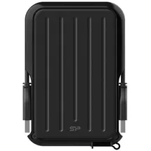 Silicon Power Armor A66 4 TB USB 3.2 schwarz