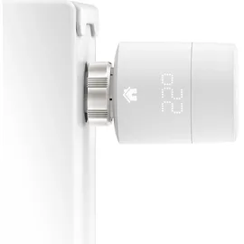 tado° Smartes Heizkörper-Thermostat 4 St.