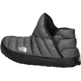 The North Face Thermoball Traction Bootie Phantom Grey Heather/Black 43