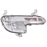 Van Wezel Nebelscheinwerfer rechts für PEUGEOT 508 4068998