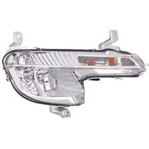 Van Wezel Nebelscheinwerfer rechts für PEUGEOT 508 4068998