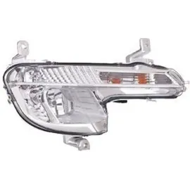 Van Wezel Nebelscheinwerfer rechts für PEUGEOT 508 4068998