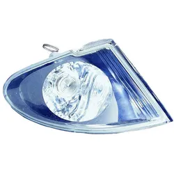 Blinker DEPO 551-1520R-UE Rechts