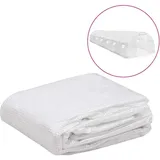 vidaXL Gewächshaus Waneta