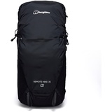 Berghaus Unisex Remote Hike 35 Liter Rucksack, komfortable Passform, robustes Design, Rucksack für Männer und Frauen