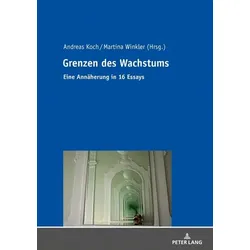 Grenzen des Wachstums