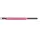 Hunter Convenience Comfort Hundehalsband Neonpink 45