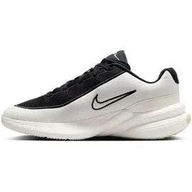 Nike Uplift SC Herren Weiß/Schwarz 44