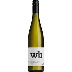 Weissburgunder & Chardonnay Aufwind Thomas Hensel 2023