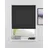 OTTO home Seitenzugrollo THEMSE 90 x 150 cm grau