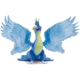 Schleich 70794 - Bayala, Magischer Pfau,