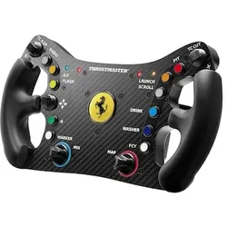 Thrustmaster Ferrari GT3 Wheel Add-On - für PC, PS5, PS4 & Xbox