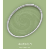 ROLLER A.S. Création - Wandfarbe grün Green Grape" 2,5L