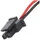 AccuCell Batteriepack LiSOCI2 3,6V 7800mAh ersetzt ABB 1G3PLS14500ABB