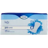 TENA Lady Super Slipeinlagen 15 St.