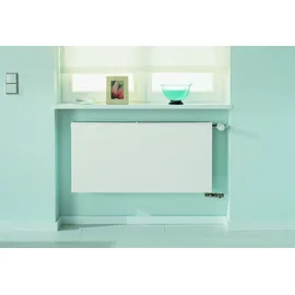 Kermi Plan-K therm-x2 Austausch Flachheizkörper glatt Typ 22 559x102x605mm 879W