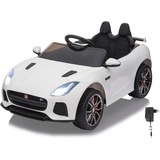 Jamara Jaguar F-Type SVR 12V