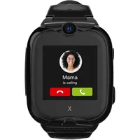 Xplora XGO 2 Smartwatch (3,5 cm, sim-karte), KINDER SMARTWATCH MIT schwarz