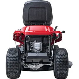 Troy-Bilt 76T-S mit Seitenauswurf