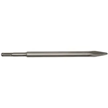 PROJAHN Spitzmeissel L 250 mm SDS-plus 10 Stück