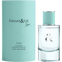 Tiffany & Co. Tiffany & Love For Her Eau de Parfum