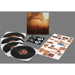 Selected Ambient Works Vol. II (Expanded Edition)