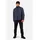 Rossignol Alltrack Sherpa Fleece Mit Durchgehendem Reißverschluss - True Night - XL