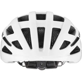 Uvex i-volute 52-57 cm white matt