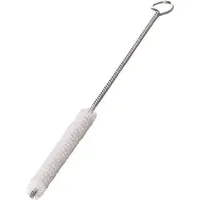 Lessmann Zylinderbürste Nylon, Bürsten-⌀ 20 mm