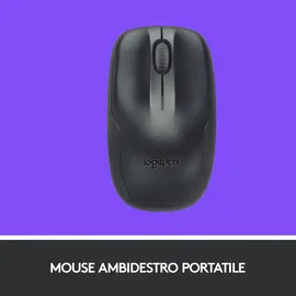 Logitech MK220 Wireless Combo IT Set 920-003721