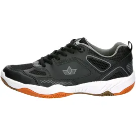 LICO Sprint Indoor Herren schwarz 41