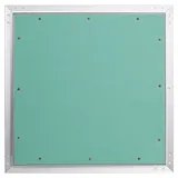 Upmann Revi-Klappe ALU-ECO Flex 250x250 12,5mm GKB-I Wand/De