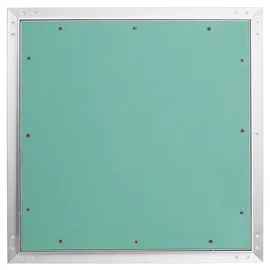 Upmann Revi-Klappe ALU-ECO Flex 250x250 12,5mm GKB-I Wand/De