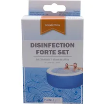 Planet Spa Desinfektion Forte 0,6 kg